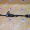 Привод SUZUKI YA41S SX4 J20A перед, прав 2WD '2008