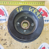 Шкив коленвала Toyota 7K Lite Ace Noah/Town Ace Noah KR42 1+1+1 руч. 13408-13010