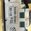 Панель приборов TOYOTA Caldina CT190 83010-2D080