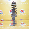 Стойка SUZUKI YC11S/YA11S/YB11S/YA21S/YB21S/YA41S/YB41S SX4 '2006-2014 перед, лев 2WD/4WD 4160280J01.4160280J21.4160280J40