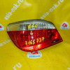 Стоп BMW 5-Series E60 '2003-2007 L белый поворотник 63217165737