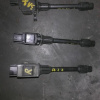 Катушка зажигания Nissan VQ20/VQ25/VQ30 Cefiro A33 NEO зад, прав / 22448-2Y001 / MCP-2840