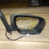 Зеркало Mazda CX-7 ER4W '2007 5k USA R