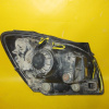 Фара Kia Sportage KM/JE/FQ '2004-2007 лев LHD габарит и поворотник жёлтые (дефект корпуса) 921011F001