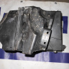 Корпус воздушного фильтра Volvo XC90 B5254T2 (дефект) 8638963