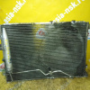 Радиатор кондиционера KIA BL/FY Sorento D4CB '2002-2006 + съёмный осушитель 976063E000