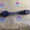 Привод Peugeot 2A/2C/2D/2E/2K 206 TU5JP4/NFU перед, лев 1.6 4AT ABS 9634393680 '2003
