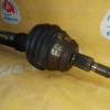 Привод Volkswagen 1J1/9C1/1C1 Golf 4 BFS перед, прав 1.6L акпп (дефект пыльника) '2005 1J0407272KN