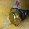 Привод Volkswagen 1J1/9C1/1C1 Golf 4 BFS перед, прав 1.6L акпп (дефект пыльника) '2005 1J0407272KN