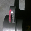 Катушка зажигания Suzuki F6A/K6A Jimny JB23