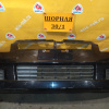 Бампер SUZUKI Swift ZC11S '2004-2007 перед т.9771 71711-63J00