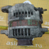Генератор Nissan VQ23/VQ35 Murano/Teana J31/Z50 12V. 110A. 2 конт. ( S/L ) 23100-CN100/2310M-CN10A/23100-CN10C
