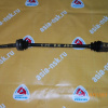 Привод NISSAN C25 Serena зад, прав 4WD