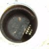 Двигатель NISSAN HR15-016555 передний привод
