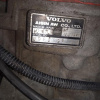 АКПП Volvo S40 B4184S/B4204S 2WD 4AT 30864324 8251808 VS/VW '1999