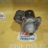 Стартер BMW M43B19/M54B22/M54B25/M54B30 3-Series E46 12V 1.4 kW 12411740374