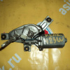 Моторчик привода дворниками MITSUBISHI RVR N23W R