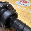 Кардан Toyota NZE124/ZZE124/ZZE134/ZZE138/ZZE129 Allex/Corolla/Corolla Spacio/Voltz 1NZFE/1ZZFE Дефект  PE64 37100-12620