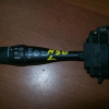 Блок подрулевых переключателей Nissan R'nessa N30 L