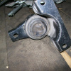Подушка двигателя Suzuki M13A Swift ZC11S/ZC71S перед, прав