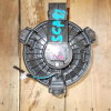 Моторчик печки Toyota/Suzuki SCP90/ZC11S Belta/Vitz#Swift два контакта