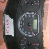 Панель приборов SUZUKI Swift ZC11S M13A m/t