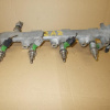 Форсунка TOYOTA 1AZ--FSE/2AZ-FSE зелёные