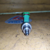 Форсунка TOYOTA 1AZ--FSE/2AZ-FSE зелёные