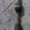 Привод Mitsubishi V75W Pajero 4M41 перед, лев ABS 28 шл.