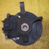 Ступица SUZUKI YB41S SX4 '2008 J20A перед, прав 4WD ABS