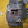 Ступица SUZUKI YB41S SX4 '2008 J20A перед, прав 4WD ABS