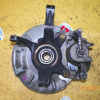 Ступица SUZUKI YB41S SX4 '2008 J20A перед, лев 4WD ABS