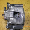 Ступица SUZUKI YB41S SX4 '2008 J20A перед, лев 4WD ABS