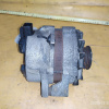 Генератор Toyota 5S-FE Camry/Scepter SXV10/SXV20 BOSCH  2 конт. 14V. 70A 9120060043 / 27060-YC011