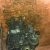 ТНВД TOYOTA 2C-T CM30/CR30