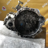МКПП TOYOTA 3ZZ 2WD 5ст, 23 шлица на приводе, кулиса сзади Corolla/Avensis ZZE120/ZZT220