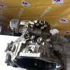 МКПП TOYOTA 3ZZ 2WD 5ст, 23 шлица на приводе, кулиса сзади Corolla/Avensis ZZE120/ZZT220