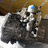 МКПП TOYOTA 3ZZ 2WD 5ст, 23 шлица на приводе, кулиса сзади Corolla/Avensis ZZE120/ZZT220