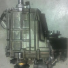 Раздатка TOYOTA 5VZ VZN185 a/t корпус 270мм.(длинная) ( рычаг на раздатке ) 23 зуба на валу БЕЗ АКТУАТАРА ПРОДАЖА