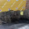 МКПП NISSAN QD32 FS5R30A 4WD Terrano R50