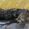МКПП NISSAN QD32 FS5R30A 4WD Terrano R50
