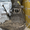 МКПП NISSAN QD32 FS5R30A 4WD Terrano R50