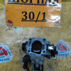 Заслонка дроссельная Toyota 4E/5E-FE Raum/Caldina/Corsa/Tercel/Corolla II/Starlet/Sprinter EXZ10/ET196/EL50/EP90 КАТ. 22210-11590 ПОДХОДИТ
