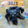 Заслонка дроссельная Toyota 4E/5E-FE Raum/Caldina/Corsa/Tercel/Corolla II/Starlet/Sprinter EXZ10/ET196/EL50/EP90 КАТ. 22210-11590 ПОДХОДИТ
