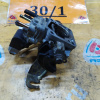 Заслонка дроссельная Toyota 4E/5E-FE Raum/Caldina/Corsa/Tercel/Corolla II/Starlet/Sprinter EXZ10/ET196/EL50/EP90 КАТ. 22210-11590 ПОДХОДИТ