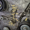 Двигатель SUZUKI J20B-1016114 4WD ДЕФЕКТ ЛОБОВИНЫ,БЕЗ НАВЕСНОГО SX4 '2010-