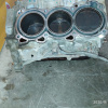 Двигатель NISSAN VQ35-DE-263632Z БЛОК ГОЛЫЙ Maxima '2004