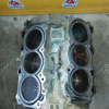 Двигатель NISSAN VQ35-DE-263632Z БЛОК ГОЛЫЙ Maxima '2004