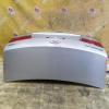 Крышка багажника Hyundai Sonata NF/EK '2005-2010 с фонарями (дефект, вмятина, ржавчина)