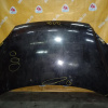 Капот KIA Sportage KM/JE/FQ '2004-2010 (дефект, ржавчина, вмятины) 664001F010